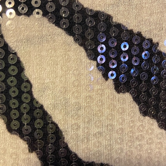 NWT Misook Vintage Red Carpet Formal Dress Small - Picture 7 of 9